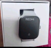 小米（MI）REDMI Watch 5 典雅黑 國(guó)家補(bǔ)貼 澎湃OS 2 心率血氧監(jiān)測(cè) 藍(lán)牙通話 紅米手表5 智能手表 小米汽車 曬單實(shí)拍圖