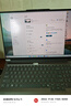 ThinkPad聯(lián)想ThinkBook 16P 2025可選 16英寸 50系顯卡高性能游戲本3D建模制圖渲染移動工作站筆記本電腦 U9-275HX 96G 2T固態(tài)丨升級 高性能獨顯 3.2K 16 曬單實拍圖