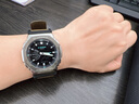 卡西歐（CASIO）手表男G-SHOCK金屬八角編織表帶運(yùn)動(dòng)電子日韓表送男友GM-2100CB-3 曬單實(shí)拍圖