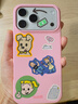 Apple/蘋(píng)果 iPhone 17 Pro Max 256GB 銀色 支持移動(dòng)聯(lián)通電信5G 雙卡雙待手機 曬單實(shí)拍圖