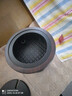 竹制茶渣桶茶桶過(guò)濾茶葉桶茶水桶廢水桶功夫茶具配件新款圓形大號 【竹嗯咖啡色園桶】容量6L 曬單實(shí)拍圖
