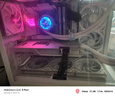 七彩虹（Colorful）iGame GeForce RTX 5090 D Neptune OC 32GB GDDR7 DLSS 4 電競光追游戲設(shè)計(jì)電腦顯卡 曬單實(shí)拍圖