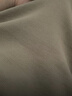 森馬（Semir）短袖t恤女短款緊身夏季圓領(lǐng)正肩上衣V領(lǐng)收腰套頭衫109324100003 曬單實(shí)拍圖
