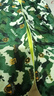 華寶馳2雙軍訓(xùn)鞋墊男軟彈久站舒適專用柔軟4d踩屎感必備站軍姿運(yùn)動減震 軍綠色（軍訓(xùn)久站舒適） 2雙 43-44碼（可裁剪） 曬單實拍圖