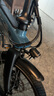 WOWCATC1電助力自行車ebike折疊自行車城市通勤男女士代步公路車 力矩傳感/助力續(xù)航80KM/藍(lán)色 曬單實(shí)拍圖