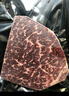 真牛館x京東plus澳洲和牛MB45原切牛肉牛排1kg 牛肉生鮮七夕【真原切】 曬單實拍圖