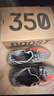 阿迪達(dá)斯Yeezy350夏日透氣椰子男女休閑鞋HQ7045 42.5 曬單實(shí)拍圖