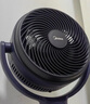 美的（Midea）【變頻輕音】空氣循環(huán)扇家用遙控電風(fēng)扇四季凈化扇輕音落地扇99%抑菌桌面小風(fēng)扇大風(fēng)力風(fēng)扇GDG24ZR 曬單實(shí)拍圖