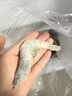 北海灣 蝦 青島大蝦鮮活冷凍基圍蝦 蝦類(lèi) 海鮮水產(chǎn)生鮮白蝦青蝦海蝦對(duì)蝦 鹽凍大蝦 3.6斤(凈重)  15-17cm【單只凍 無(wú)冰衣】 曬單實(shí)拍圖