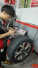 玲瓏輪胎綠行系列輪胎 215/60R17 96H GREEN-MAX HP010 A/S 曬單實拍圖
