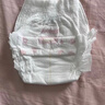好奇（Huggies）鉑金裝小桃褲拉拉褲袋裝XXL37片(15kg以上)尿不濕【消暑散熱】 曬單實(shí)拍圖