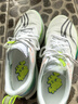 李寧（LI-NING）【5折優(yōu)惠】赤兔8PRO跑步鞋男2025年新款?輕彈科技競(jìng)速跑步鞋 標(biāo)準(zhǔn)白/-10【涂碼取芯片】 42 (265mm) 曬單實(shí)拍圖