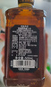 杰克丹尼（Jack Daniels）田納西州威士忌 40度 調(diào)和型洋酒 黑標(biāo)禮盒 500ml*1瓶  曬單實拍圖