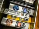 派通（Pentel）0.3mm自動(dòng)鉛芯 不易折斷順滑清晰活動(dòng)鉛芯 C273 2B/2管（共30支） 曬單實(shí)拍圖