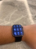 HUAWEI WATCH FIT 4 韻律黑氟橡膠表帶 華為運(yùn)動(dòng)智能手表超輕薄大屏潮流運(yùn)動(dòng)藍(lán)牙通話睡眠監(jiān)測(cè)fit4 曬單實(shí)拍圖
