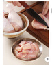 1號(hào)會(huì)員店雞腿肉丁 大塊雞腿肉丁出口級(jí)食材雞腿宮保雞丁辣子雞 凈重2斤 曬單實(shí)拍圖
