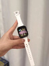 HKMW華HUAWEl為機適用watch智能手表女款s9支付NFC接打電話單釘小蠻腰運動手環(huán) 普通版·小蠻腰·白銀支付·音樂控制·睡眠監(jiān)測·DI 曬單實拍圖