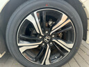 優(yōu)科豪馬橫濱輪胎/汽車輪胎 215/50R17 91V ADVAN dB V551V 原配本田思域 曬單實拍圖