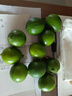 京鮮生 塔西提無籽青檸檬 10粒裝 單果50g+ 生鮮水果 源頭直發(fā)包郵 曬單實(shí)拍圖