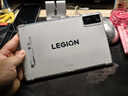 聯(lián)想拯救者Y700四代【國家補貼】8.8英寸游戲平板 驍龍8至尊版 3K 165Hz高刷 銅制大VC 16+512G 冰魄白 曬單實拍圖