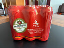 梅克倫堡(Mecklenburger)比爾森啤酒500ml*24聽(tīng) 德國(guó)原裝進(jìn)口 曬單實(shí)拍圖