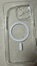 綠聯(lián)【環(huán)保認(rèn)證|相機(jī)按鍵全包】適用iphone16promax手機(jī)殼蘋果16promax保護(hù)套磁吸充電超薄防摔透明 曬單實(shí)拍圖