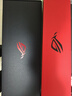 玩家國(guó)度ROG 魔導(dǎo)士NX 機(jī)械鍵盤 無(wú)線鍵盤 游戲鍵盤 68鍵小鍵盤 2.4G雙模 NX山楂紅軸 RGB背光 曬單實(shí)拍圖