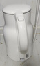 蘇泊爾（SUPOR）燒水壺電水壺?zé)崴畨?2.5L大容量 316L不銹鋼 無縫內(nèi)膽 燒水壺防燙保溫墩墩壺 自動斷電 SW-25J05L 曬單實(shí)拍圖