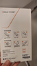 KEKLLE適用榮耀Magic6pro手機(jī)殼 榮耀Magic6pro保護(hù)套磁吸充電磨砂防摔軟邊保護(hù)套 峰巖色 曬單實(shí)拍圖