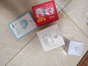 同仁堂蛇毒眼膜貼眼貼淡化眼袋眼紋黑眼圈補(bǔ)水保濕60片/盒*3盒 曬單實(shí)拍圖