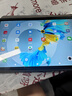 HURAIEI平板電腦 2025新款ipad超薄十核120hz高刷4K高清全面屏學(xué)習(xí)辦公娛樂游戲平板插卡全網(wǎng)通5GWiFi帶筆 流光紫 12英旗艦版16G+256GB+【豪華大禮包】 官方正品＋旗艦芯 曬單實(shí)拍圖