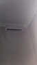 美的空調(diào) 大1.5匹 酷省電 新一級(jí)能效 變頻冷暖 省電壁掛式臥室掛機(jī) 國(guó)家補(bǔ)貼 KFR-35GW/N8KS1-1  曬單實(shí)拍圖