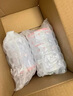 貝因美愛加6-12月嬰幼兒配方奶粉2段免疫成長奶粉含乳鐵蛋白+核苷酸+OPN 2段800g*6罐送1大罐【買6得7】+1禮 曬單實(shí)拍圖
