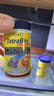 德彩（tetra）七彩神仙魚緩沉飼料 燈魚慈鯛增艷魚糧 高蛋白小型觀賞魚食通用型 七彩神仙魚飼料30g 曬單實拍圖