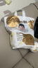 德佑嬰兒一次性隔尿墊46片33*45cm護理墊不可洗尿墊姨媽墊 曬單實拍圖