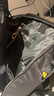 Divoom點(diǎn)音雙肩包Led像素屏男士大容量通勤休閑多功能旅游相機(jī)時(shí)尚背包 Led屏 新潮雙肩包 曬單實(shí)拍圖