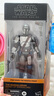 孩之寶（Hasbro）STARWARS星球大戰(zhàn)周邊生日禮物黑色系列曼達(dá)洛人人偶G0365 曬單實(shí)拍圖