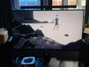 WESCOM28英寸4K 144Hz電競(jìng)顯示器 FastIPS 1ms 六軸校色 PBP/PIP分屏 HDR 升降電腦屏幕 曬單實(shí)拍圖