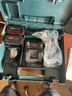 博世（BOSCH）GDS 18V-350 無刷鋰電沖擊扳手 充電式電動(dòng)扳手風(fēng)炮 4.0Ah電池*2 曬單實(shí)拍圖