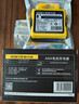 斯丹德【羅永浩推薦】7號充電AAA鋰電池1.5V快充8粒套裝1300mWh適用智能門鎖/游戲手柄/話筒/血壓計等 曬單實拍圖