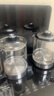 司邁特（SMARTEM）茶吧機家用2025新款語(yǔ)音智能飲水機底部上水冷熱兩用燒水煮茶養生立式一體機高端雙出水客廳 【噴淋煮茶+語(yǔ)音+底部上水】S9 溫熱型 曬單實(shí)拍圖