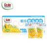 都樂(lè)Dole 吉林即食甜玉米粒3.6斤裝30袋 單袋60g 沙拉零食 包郵 曬單實(shí)拍圖