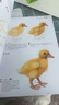 經(jīng)典全集《彩鉛動物》手繪畫入門臨摹教程書籍彩色素描鉛筆飛樂昆蟲鳥類貓咪狗狗魚技法寶典零基礎(chǔ)初 曬單實拍圖