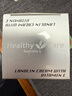 Healthy Care綿羊油 維生素E 保濕面霜 補水保濕滋潤 澳洲進(jìn)口100g 綿羊油 維生素E 保濕面霜 100g/瓶 曬單實(shí)拍圖