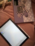 HKMW華為機同款護眼全屏2025新款驍龍888平板電腦全面屏可插卡ipad 辦公娛樂(lè )手機二合一學(xué)生專(zhuān)用學(xué)習機 驍龍888運行16G高貴藍 【14英寸柔光護眼】4/5G可連WIF256G 曬單實(shí)拍圖