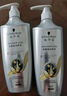 施華蔻（Schwarzkopf）防脫育發(fā)護(hù)根控油柔順洗發(fā)水600ml(無(wú)硅油 蓬松 防掉發(fā) 男女) 曬單實(shí)拍圖