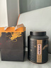 華源茶業(yè) 安化黑茶湖南特產(chǎn)茶葉金花茯茶500g父親節(jié)送禮盒裝自己喝 曬單實(shí)拍圖