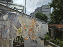 十月結(jié)晶嬰兒連體衣四季款新生兒衣服滿月男女寶寶爬服純棉連身衣 曬單實(shí)拍圖