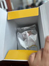 伊利金領(lǐng)冠育護(hù)【5倍DHA好腦力】幼兒奶粉3段(1-3歲)1200g*4整箱裝 曬單實(shí)拍圖