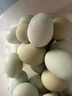 香丹青 綠殼烏雞蛋 新鮮農(nóng)家散養(yǎng)土雞蛋正宗五谷黑雞 30枚 曬單實(shí)拍圖